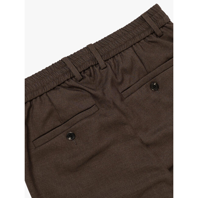 Libertine-Libertine Agency - Brown Melange