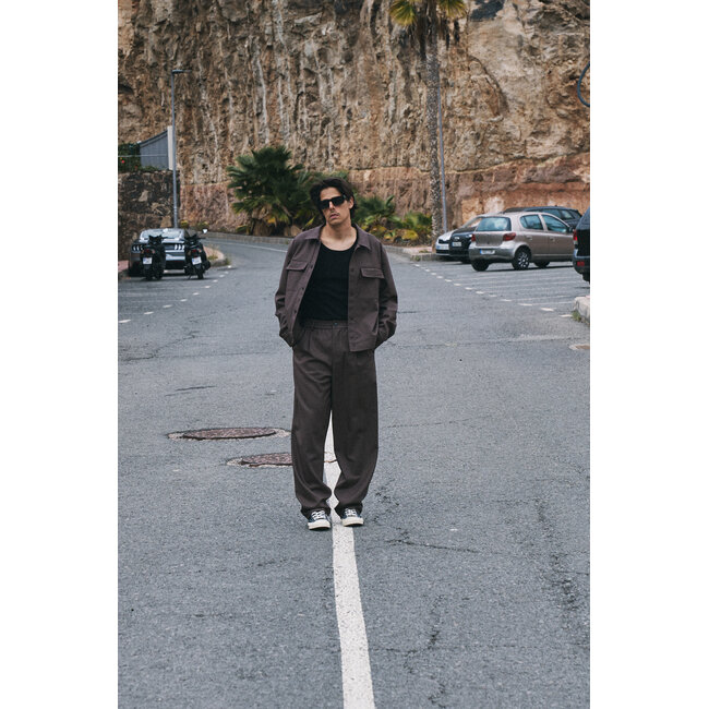 Libertine-Libertine Agency - Brown Melange