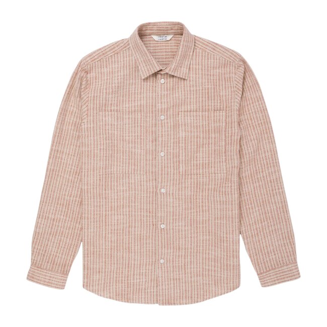 Libertine-Libertine Canyon - Burned Ocre