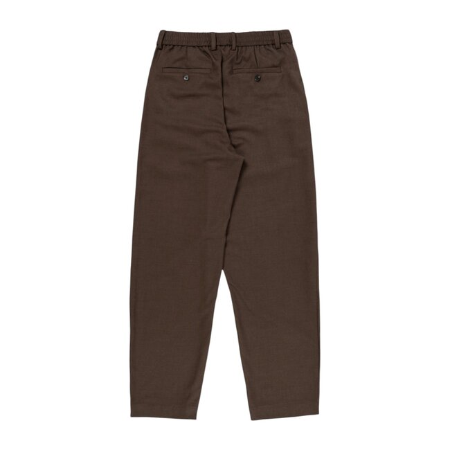 Libertine-Libertine Agency - Brown Melange