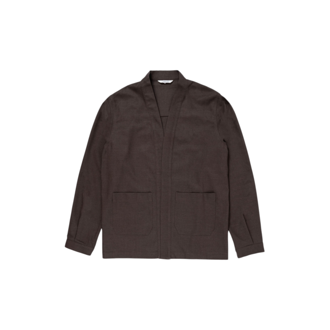 Libertine-Libertine Uproar - Brown Melange