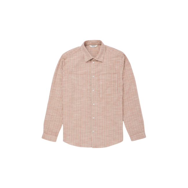 Libertine-Libertine Canyon - Burned Ocre