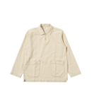Universal Works Smock Overshirt