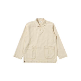 Universal Works Smock Overshirt