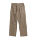 Norse Projects Korshavn Relaxed 5 Pocket Resist Dyed Twill