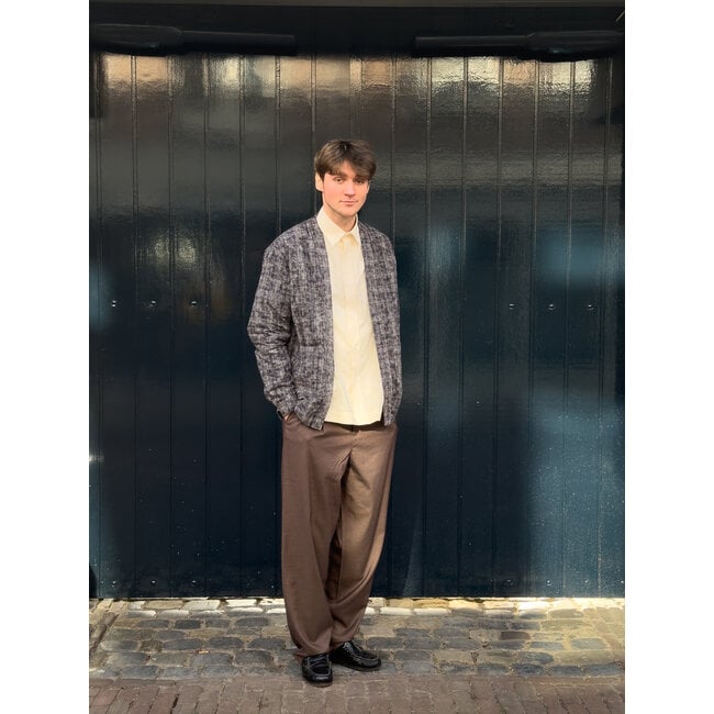 Shop the look Ot - Adnym Atelier - Libertine Libertine - Sebago