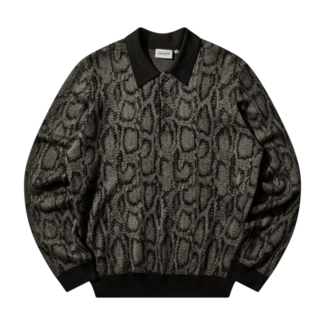 Carhartt WIP L/S Snake Polo