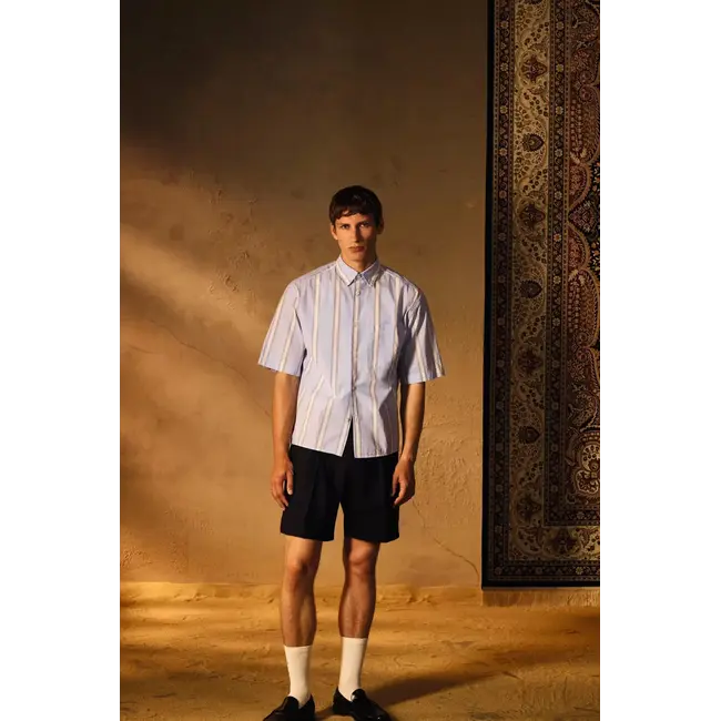 Strellson Nelson - Lt / Pastel Blue