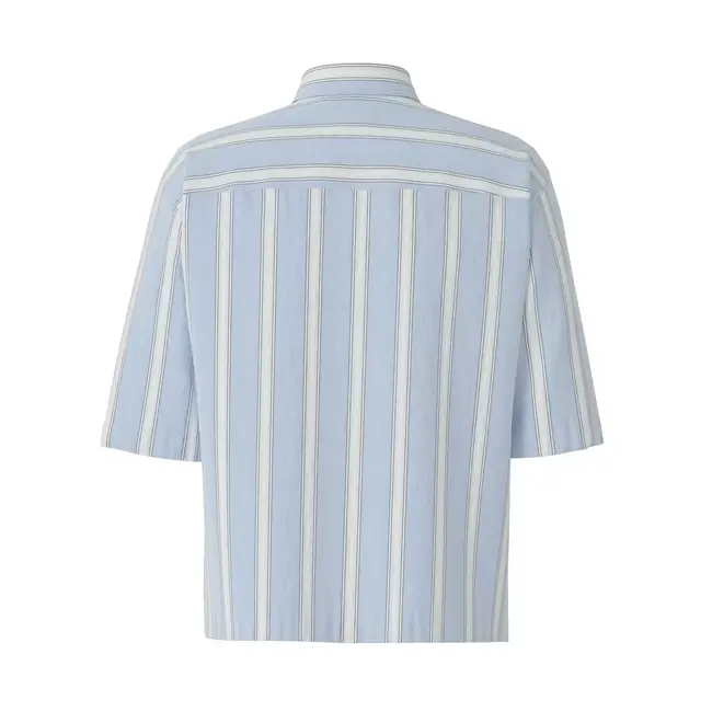 Strellson Nelson - Lt / Pastel Blue