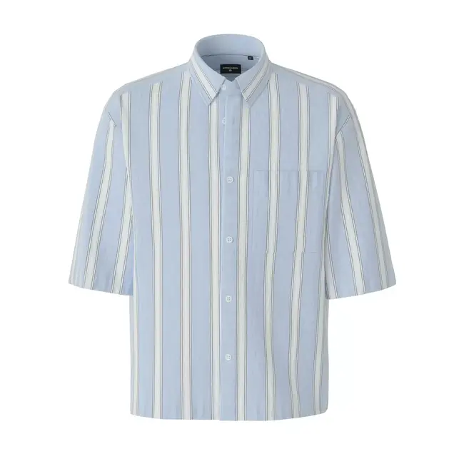 Strellson Nelson - Lt / Pastel Blue