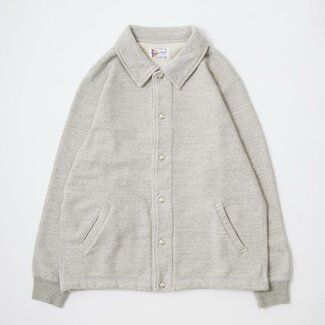 Felco Japan Classic Fit Coach Jacket