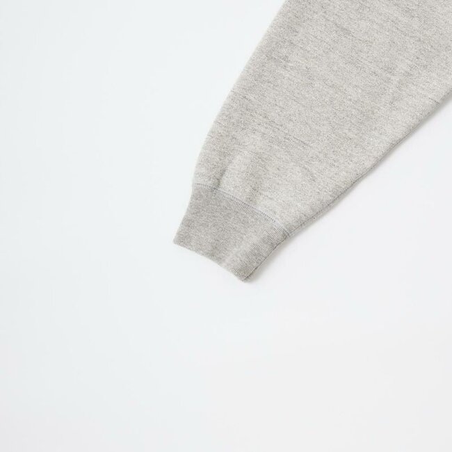 Felco Japan Classic Fit Coach Jacket - Twisted Grey