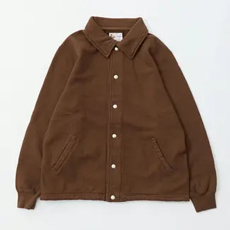 Felco Japan Classic Fit Coach Jacket