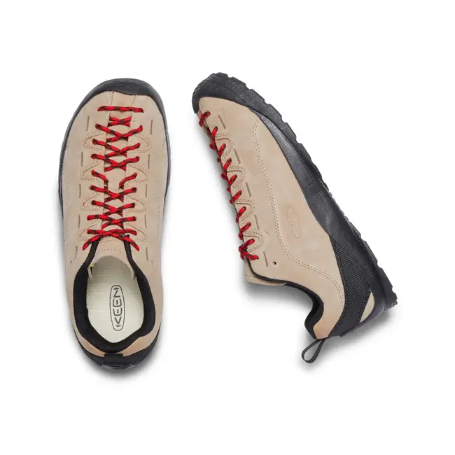 Keen Jasper M - Silver / Mink