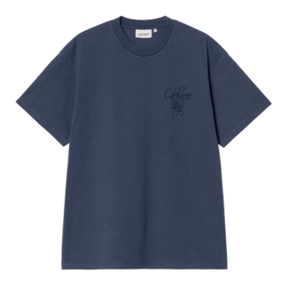 Carhartt WIP S/S Vestige T-Shirt