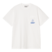 Carhartt WIP S/S Pond Corps Pocket T-Shirt