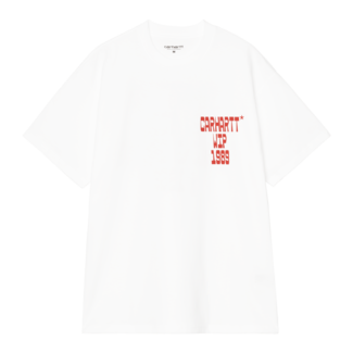 Carhartt WIP S/S Blocks T-Shirt