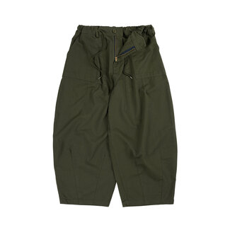 Frizmworks Twill Balloon Pants