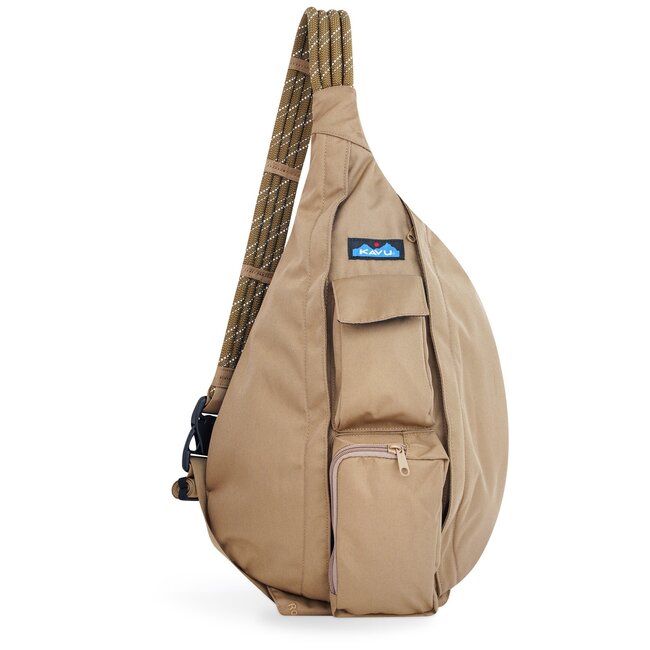 Kavu Rope Sling - Buff