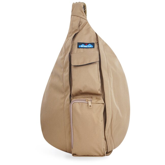 Kavu Rope Sling - Buff