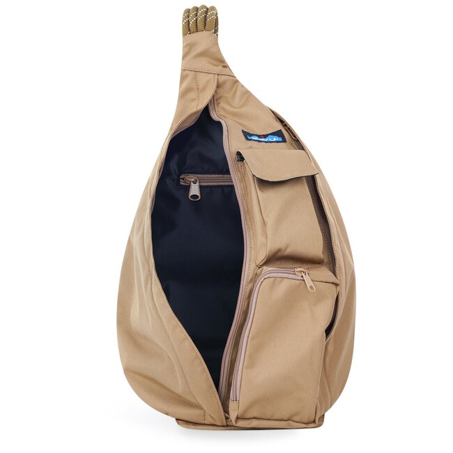 Kavu Rope Sling - Buff