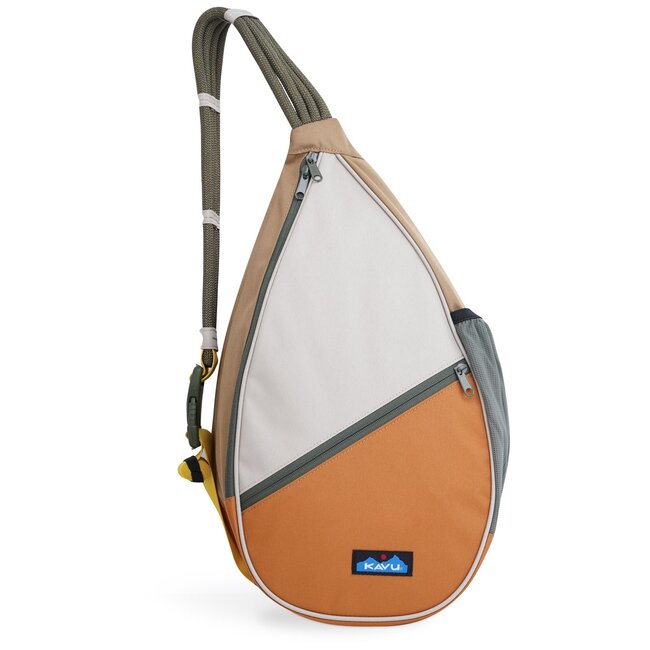 Kavu Paxton Pack - Canyon Wall