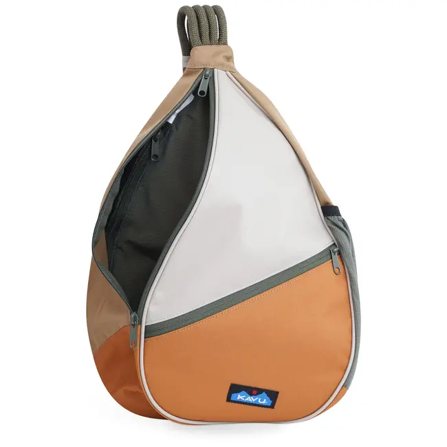 Kavu Paxton Pack - Canyon Wall