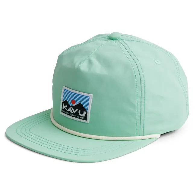 Kavu Bryon Bay - Jelly Mint