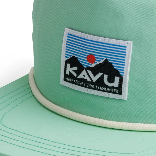 Kavu Bryon Bay - Jelly Mint
