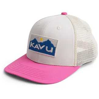Kavu Above Standard