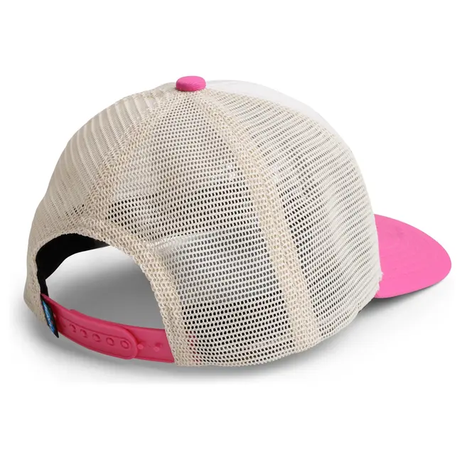 Kavu Above Standard - Electric Fuchsia