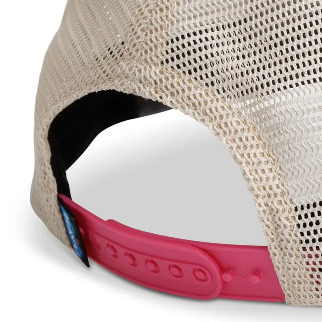 Kavu Above Standard - Electric Fuchsia