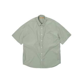 Frizmworks Og Poplin Oversized Shirt