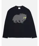 Wild Animals Wolf Longsleeve