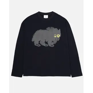 Wild Animals Wolf Longsleeve