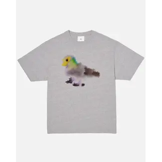 Wild Animals Pigeon T-shirt