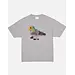 Wild Animals Pigeon T-shirt