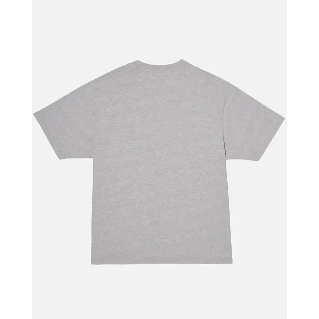 Wild Animals Pigeon T-shirt - Heather Grey