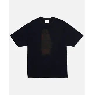 Wild Animals Bat T-shirt