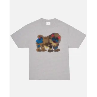 Wild Animals Mandrill T-shirt