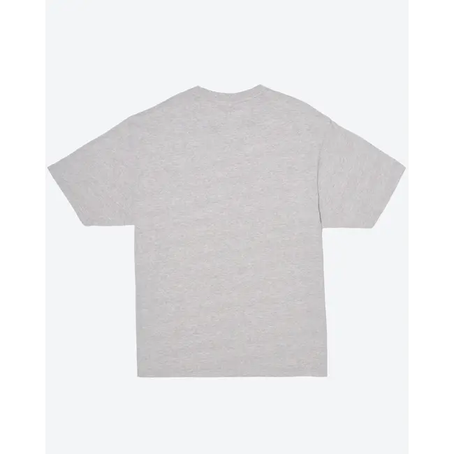 Wild Animals Goats T-shirt - Heather Grey