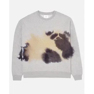 Wild Animals Panda Sweater