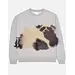 Wild Animals Panda Sweater