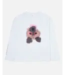 Wild Animals Book Cover Longsleeve