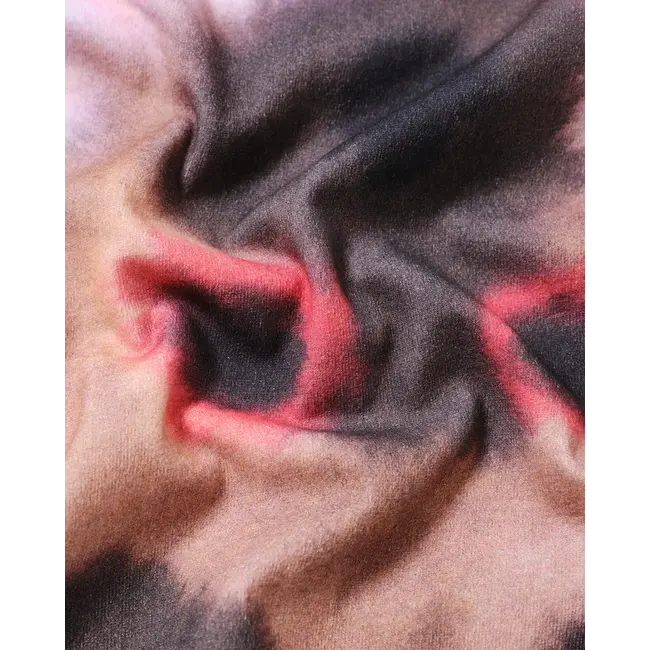 Wild Animals Book Cover Longsleeve - White