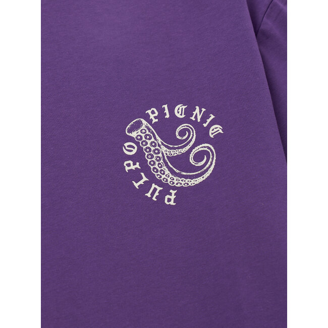 Libertine-Libertine Broke Pulpo - Purple