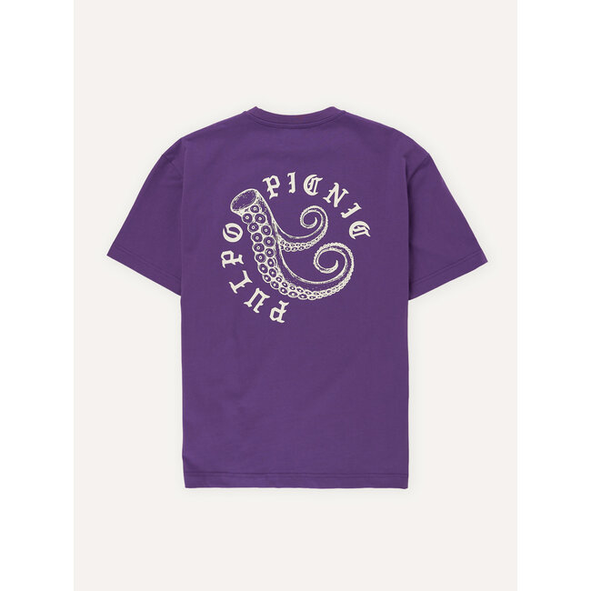 Libertine-Libertine Broke Pulpo - Purple