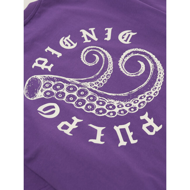 Libertine-Libertine Broke Pulpo - Purple