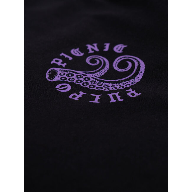 Libertine-Libertine Broke Pulpo - Black