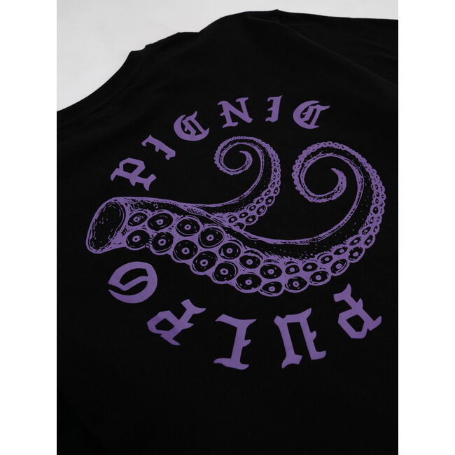 Libertine-Libertine Broke Pulpo - Black